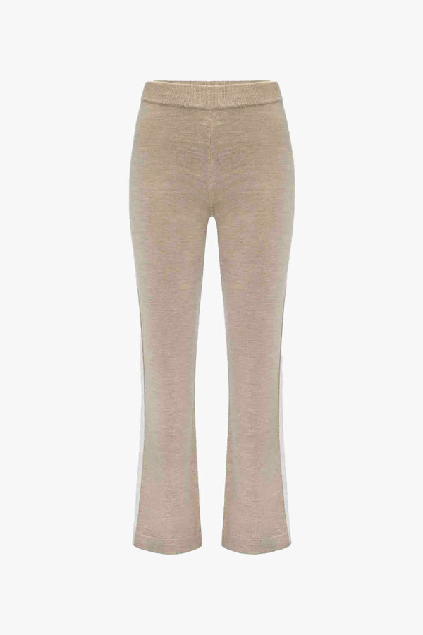 Geilo Pants Women Beige