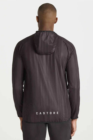 Black Active Cirrus Jacket