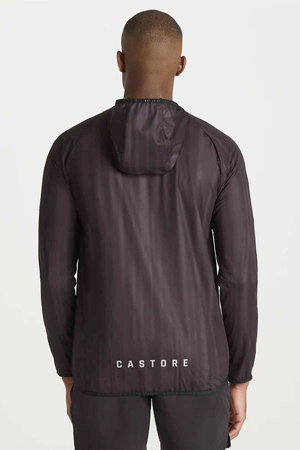 Black Active Cirrus Jacket