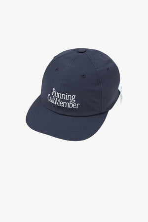 AmbientWarp™ Running Cap