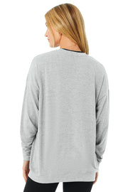 Soho Pullover