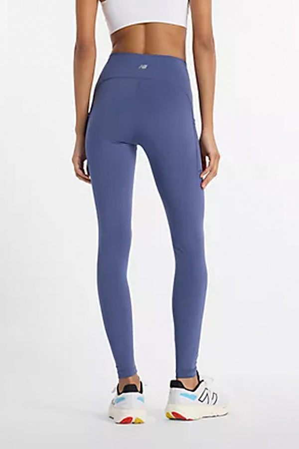 NB Sleek Pocket High Rise Leggings 27"