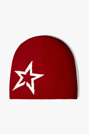 Beanie-star logo