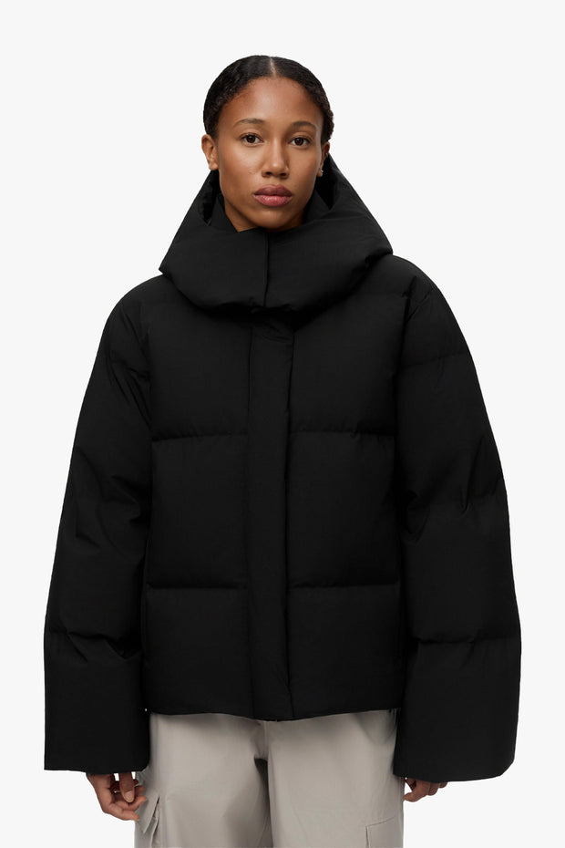 Selje down jacket