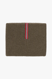 Logde neckwarmer