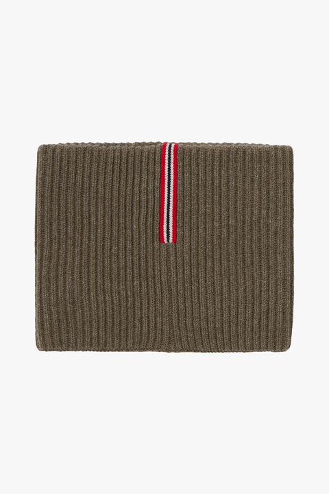 Logde neckwarmer