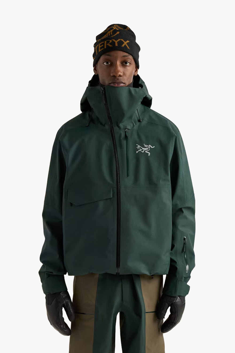 Sidewinder Jacket