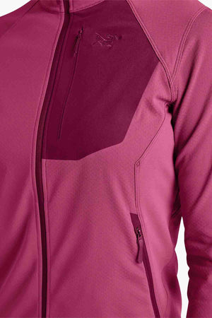DELTA JACKET WOMEN'S