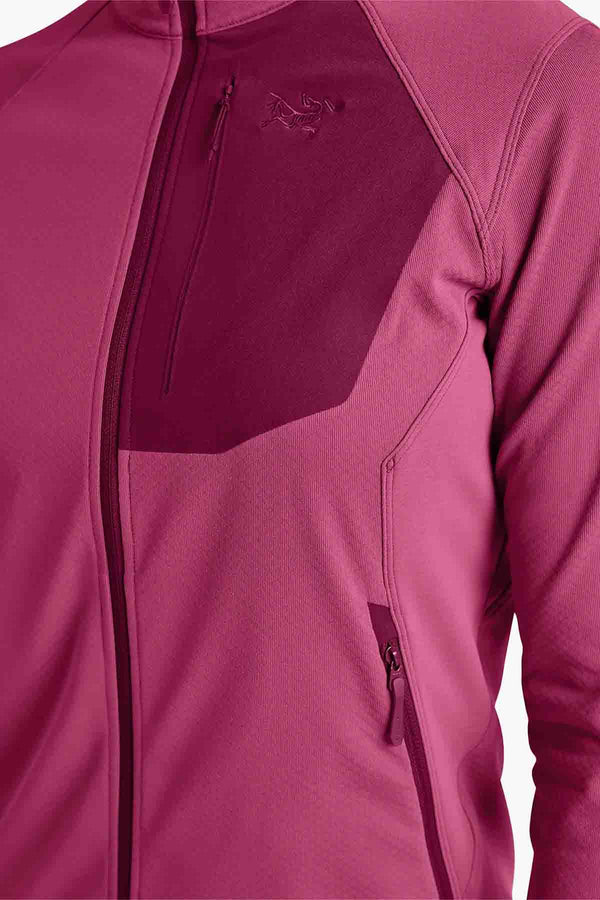 DELTA JACKET WOMEN'S