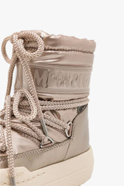 MB JR PArk boot