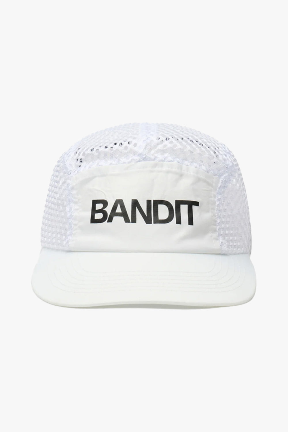 Mesh Running Hat