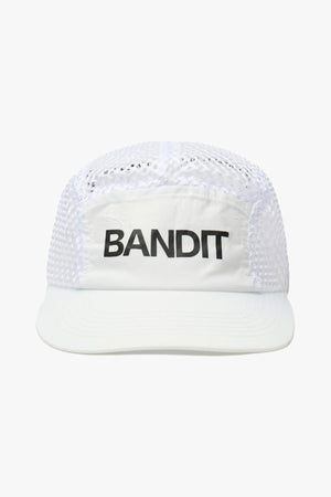 Mesh Running Hat