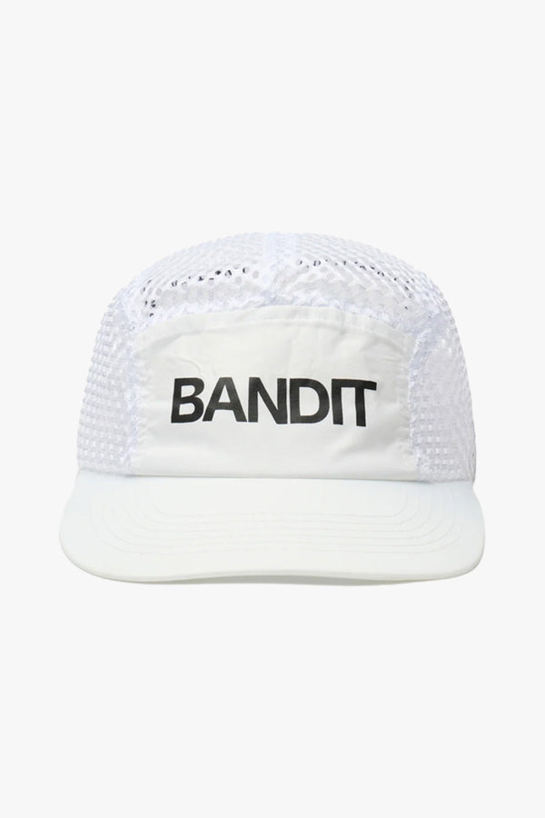 Mesh Running Hat