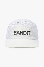 Mesh Run Hat