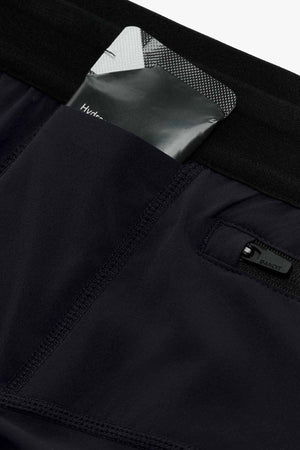MEN'S SOLITE™ QUARTER TIGHTS