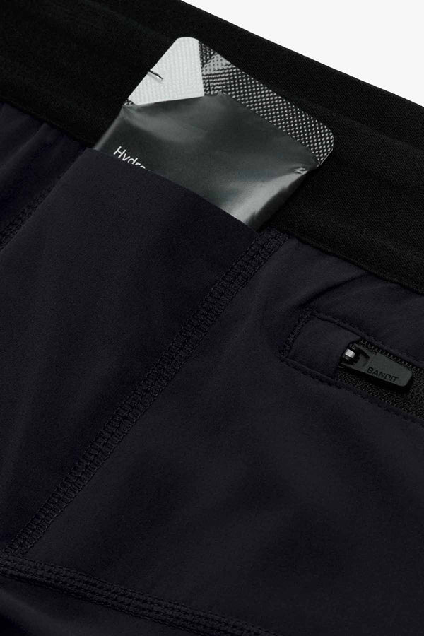 MEN'S SOLITE™ QUARTER TIGHTS