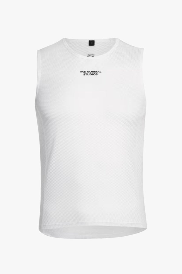 Sleeveless Baselayer