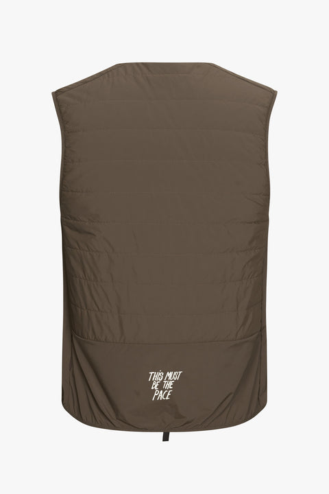 Balance Insulated Vest