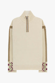 GOFFA HALF ZIP MENS