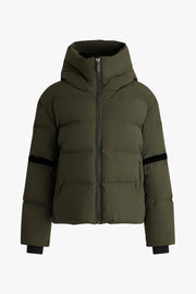 Barsy Jacket