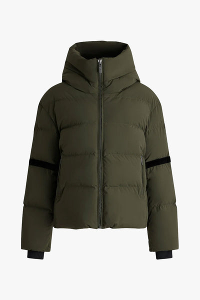 Barsy Jacket