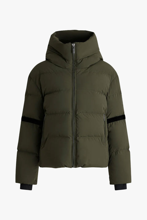 Barsy Jacket