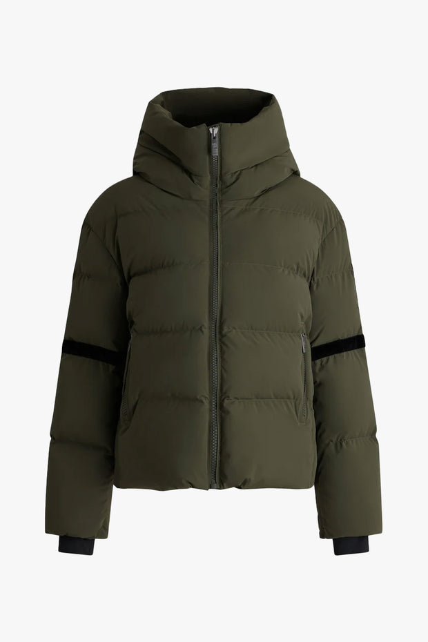 Barsy Jacket
