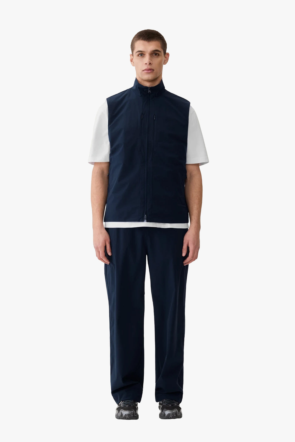 Folven Lightweight Vest