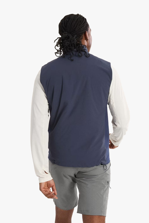Atom Vest M