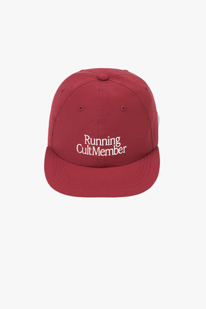 AmbientWarp™ Running Cap