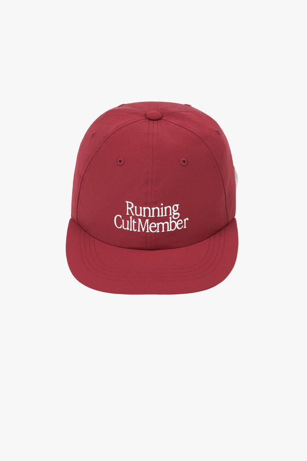 AmbientWarp™ Running Cap