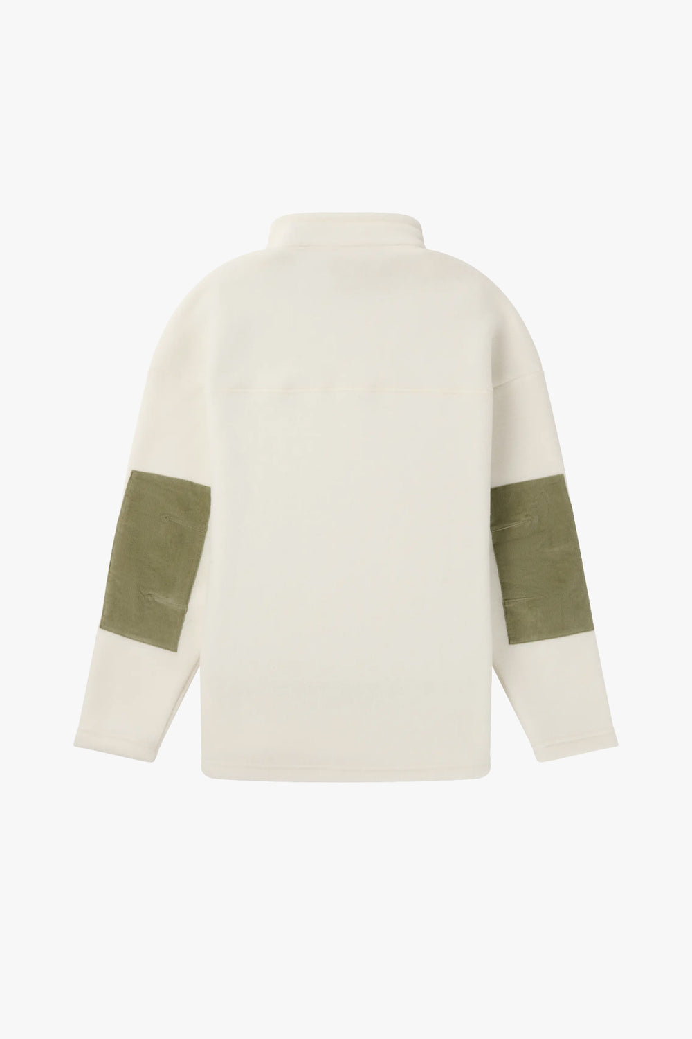 V-BOND CORD FLEECE MENS