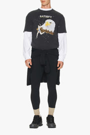 TechSilk Evo Cargo Tights