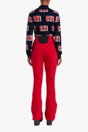 Aurora HW ski pant long