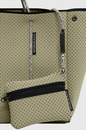 STATE OF ESCAPE ESCAPE TOTE