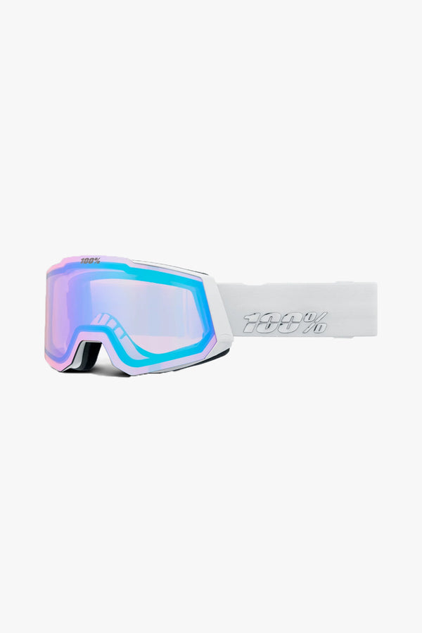 Snowcraft Hiper Essential White/Red