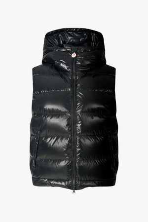 Polar Flare Gilet