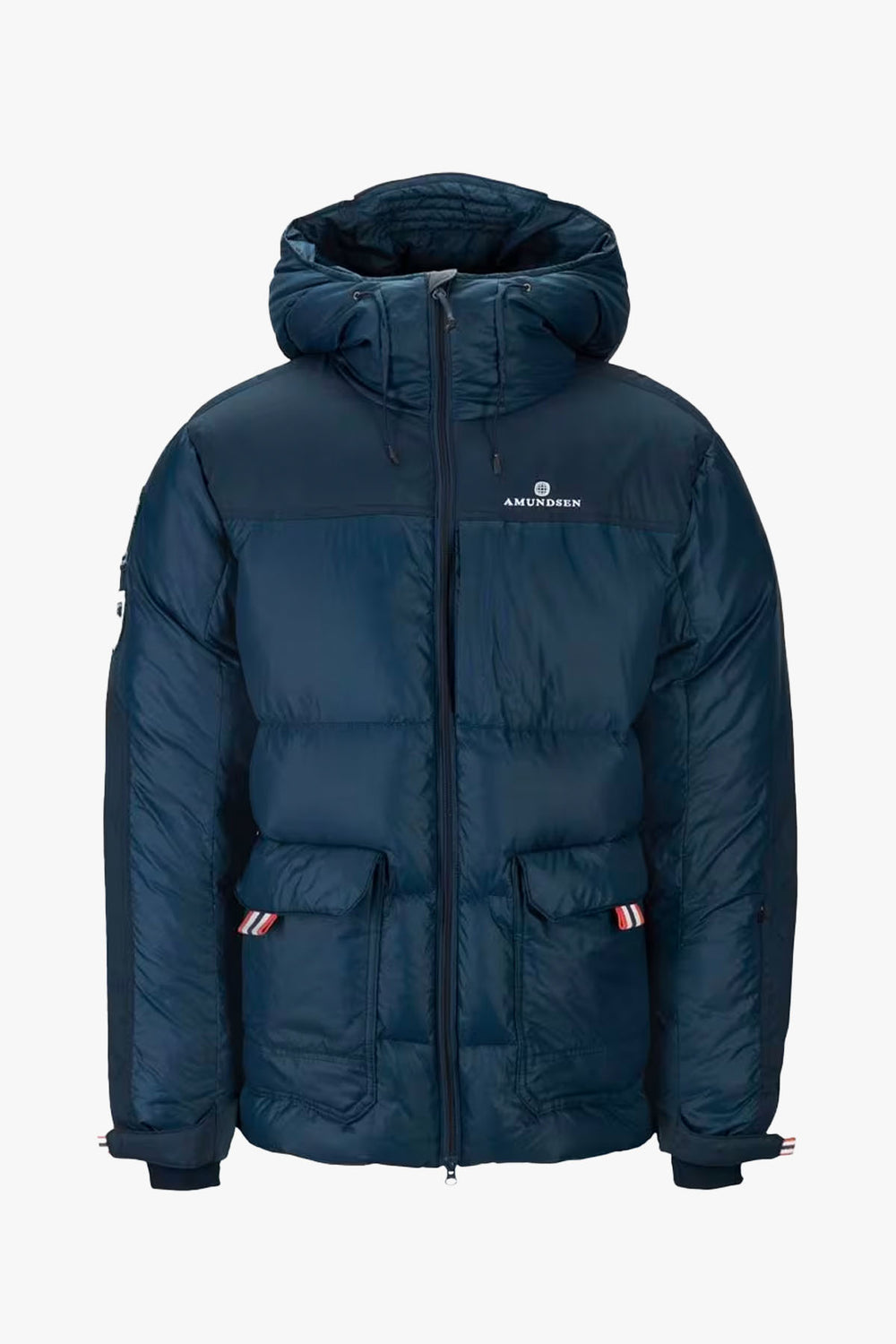 M Peak Parka