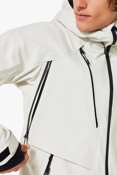 BOWLS GORE-TEX SHELL JACKET