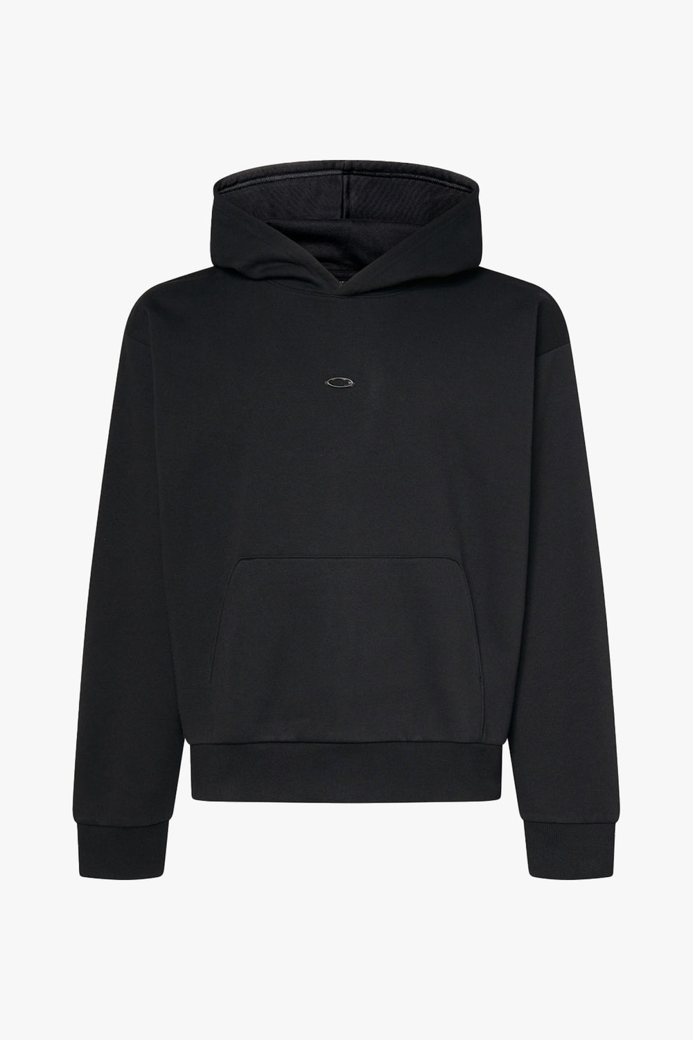 METAL RISE HOODIE