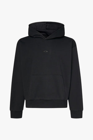 METAL RISE HOODIE