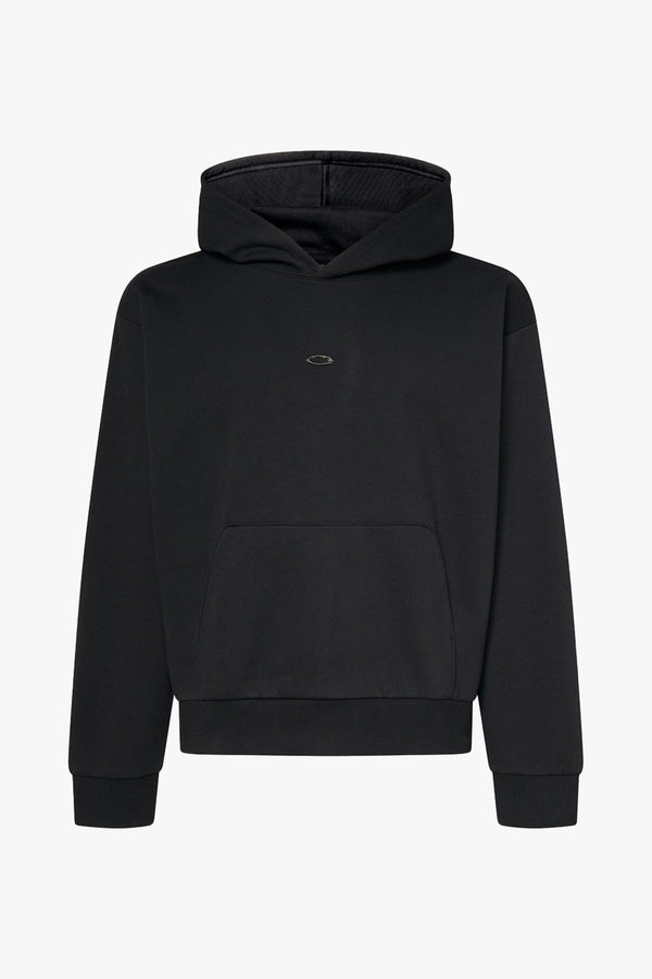 METAL RISE HOODIE