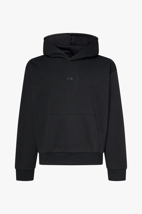 METAL RISE HOODIE
