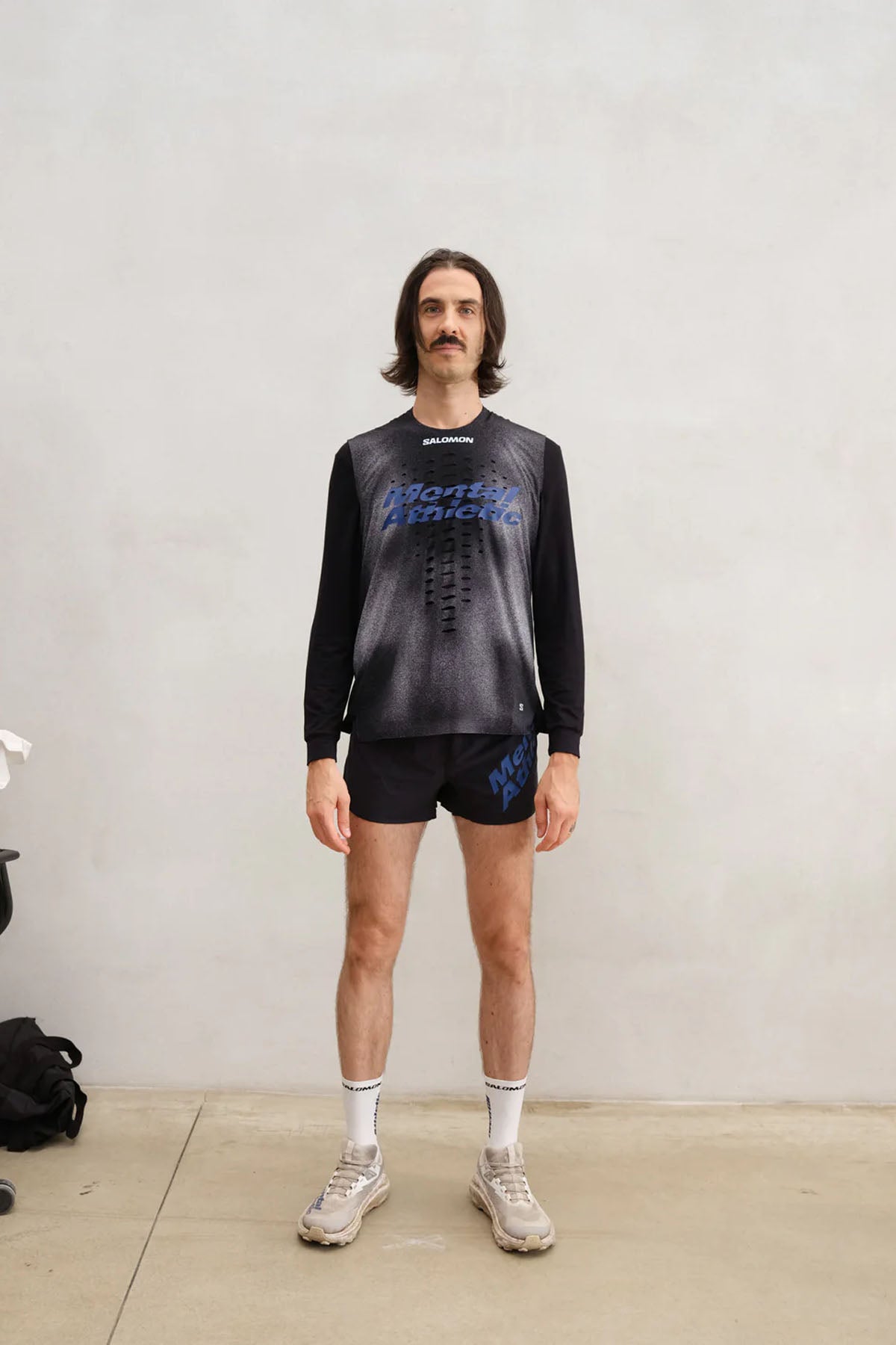 Tank Mental Athletic