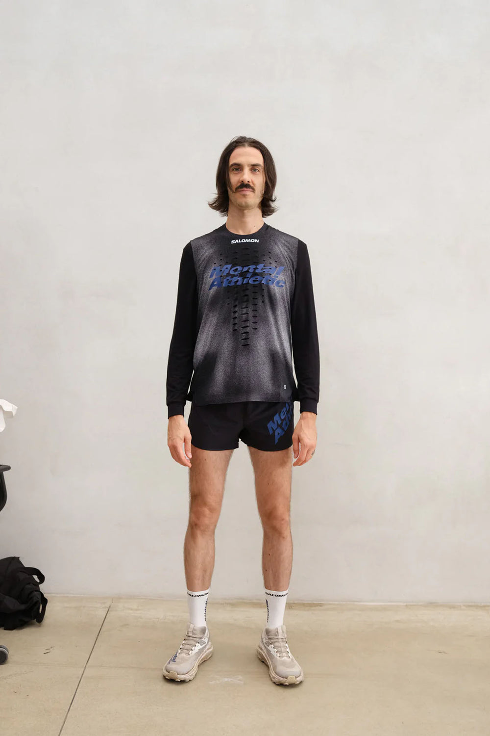 Tank Mental Athletic