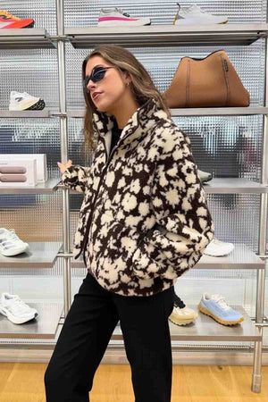 Rype Fleece jacket