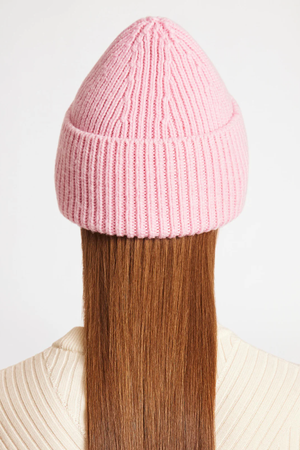 KNITTED BEANIE II