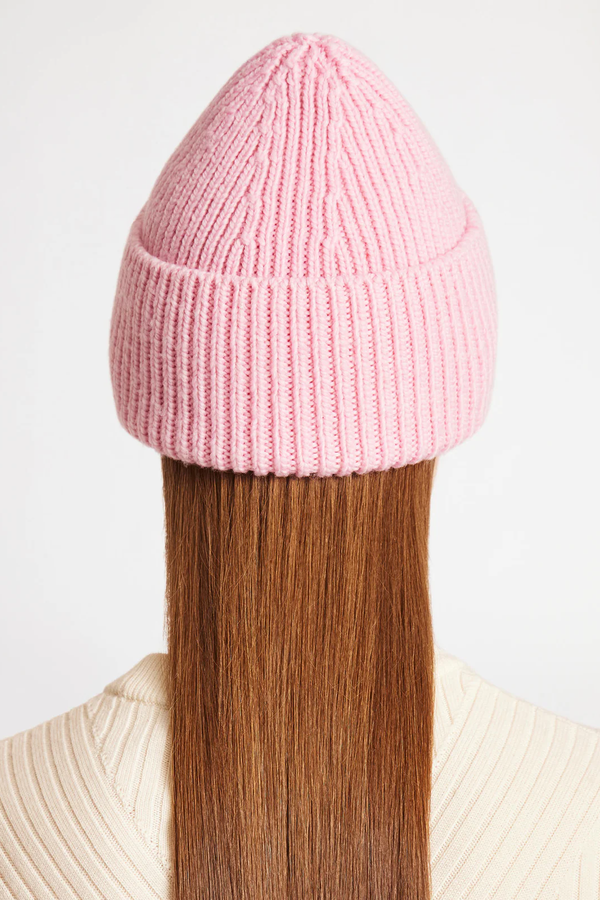 KNITTED BEANIE II