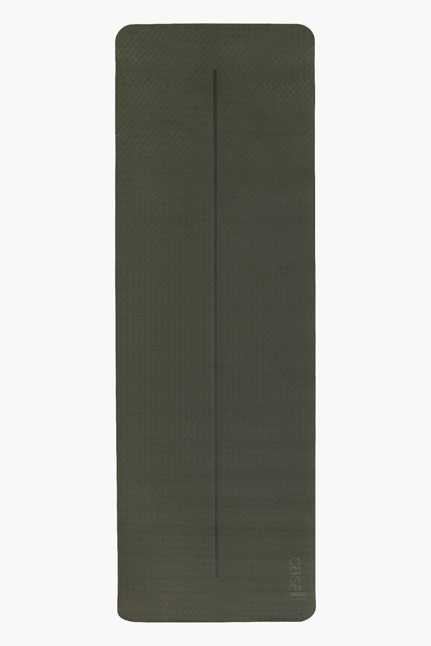 Yoga Mat Position 4mm