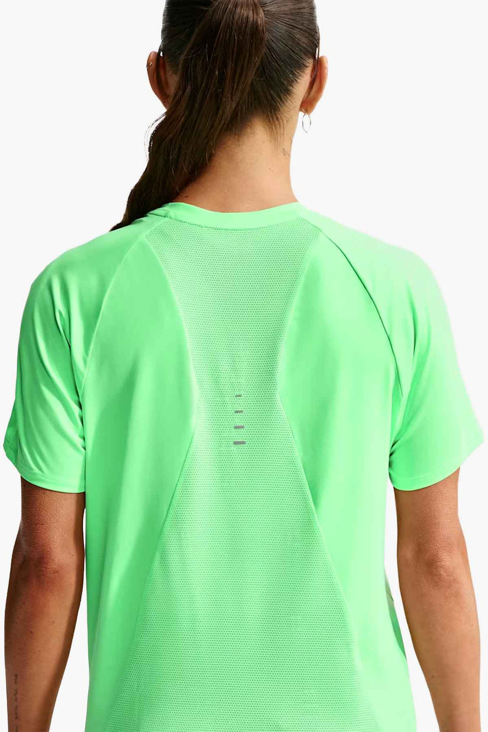 Women's Dri-FIT Short-Sleeve Running Top